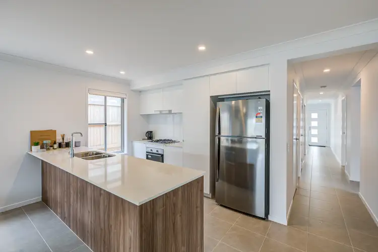 Fifth view of Homely house listing, 26 Austin Way, Park Ridge QLD 4125