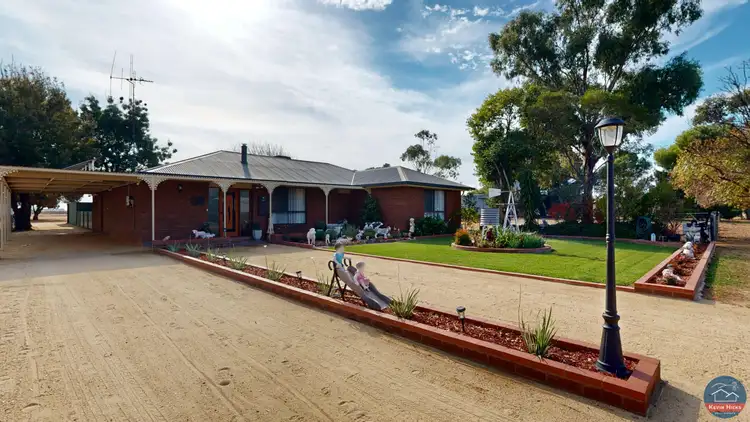 Main view of Homely house listing, 64 Hartwould Street, Picola VIC 3639
