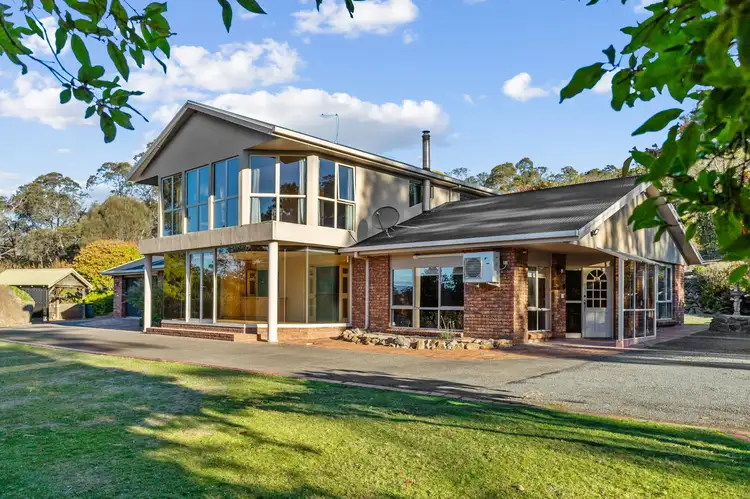 7 Blackstone Road, Blackstone Heights TAS 7250