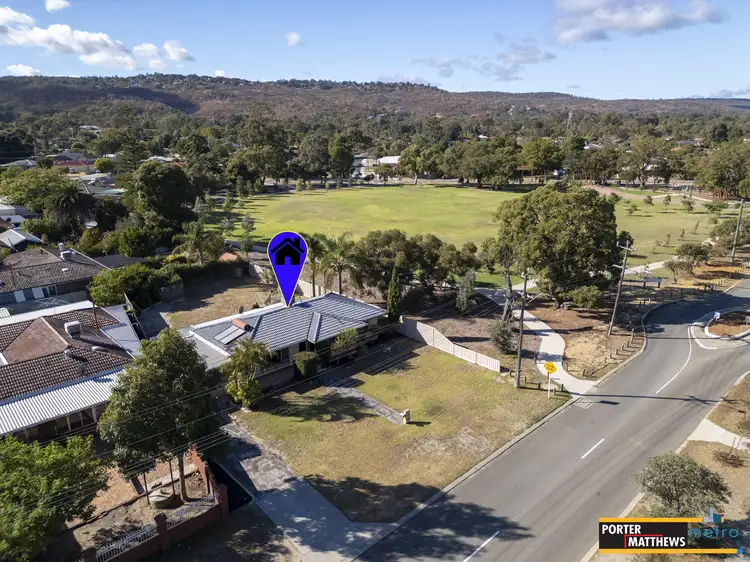 Main view of Homely house listing, 35 Cumberland Road, Forrestfield WA 6058