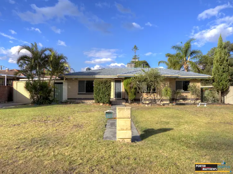 Second view of Homely house listing, 35 Cumberland Road, Forrestfield WA 6058