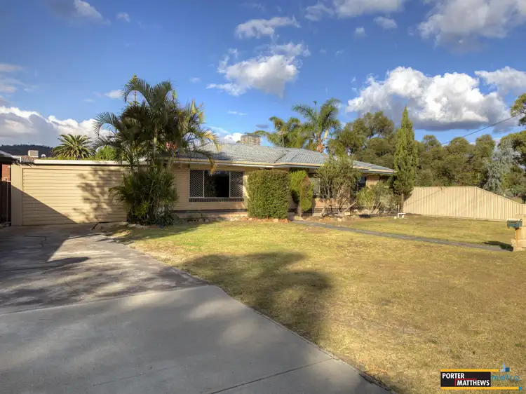 Fifth view of Homely house listing, 35 Cumberland Road, Forrestfield WA 6058