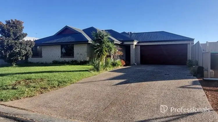 40A Mitchell Way, Dardanup WA 6236