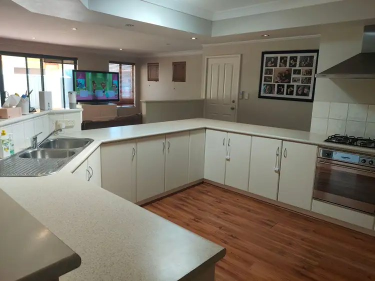 Third view of Homely house listing, 40A Mitchell Way, Dardanup WA 6236