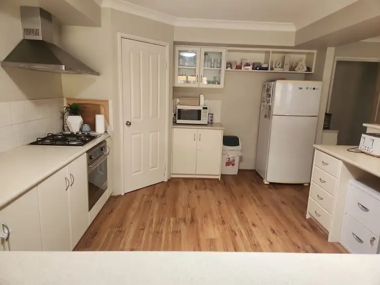 Fourth view of Homely house listing, 40A Mitchell Way, Dardanup WA 6236