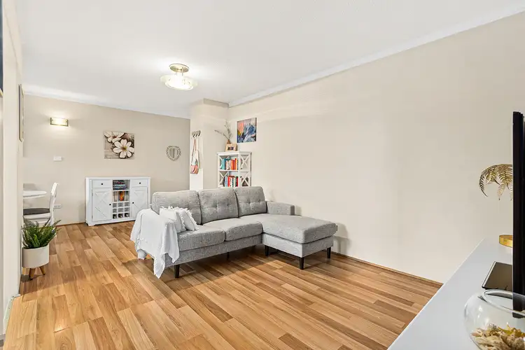 Second view of Homely unit listing, 7/72-78 Jersey Avenue, Mortdale NSW 2223