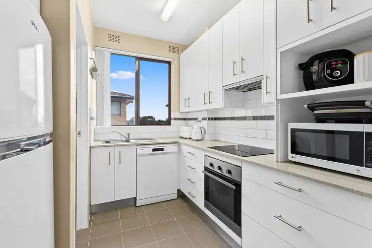 Third view of Homely unit listing, 7/72-78 Jersey Avenue, Mortdale NSW 2223