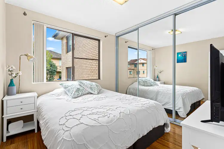Fifth view of Homely unit listing, 7/72-78 Jersey Avenue, Mortdale NSW 2223