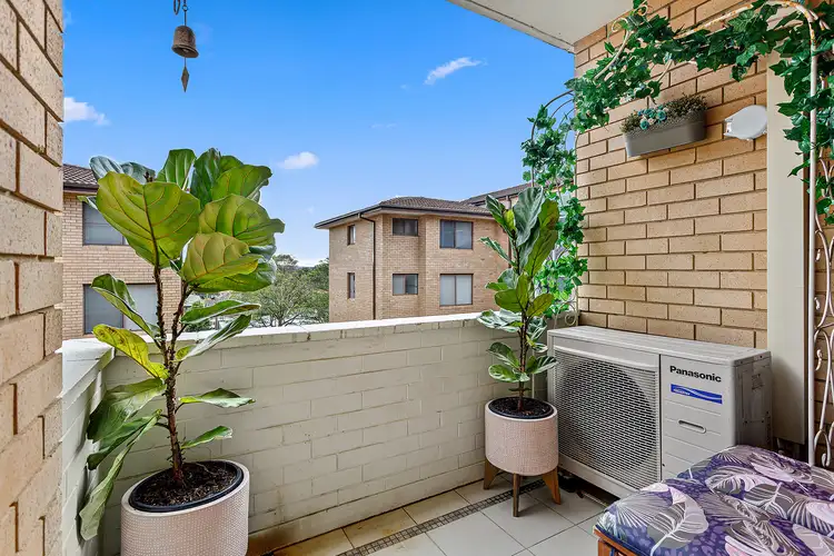 Seventh view of Homely unit listing, 7/72-78 Jersey Avenue, Mortdale NSW 2223