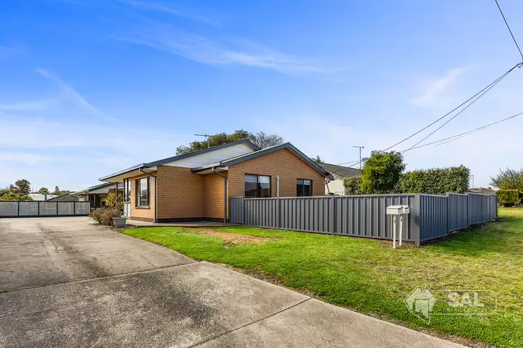 1/12 Myall Street, Mount Gambier SA 5290