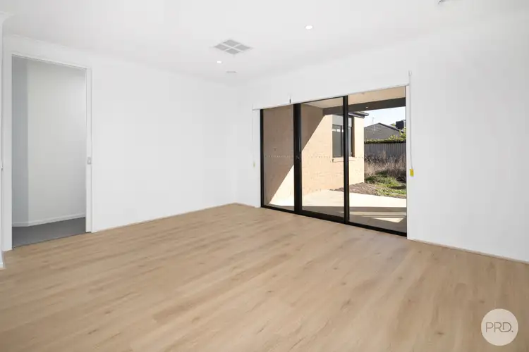 Fifth view of Homely house listing, 58 Mary Drive, Alfredton VIC 3350
