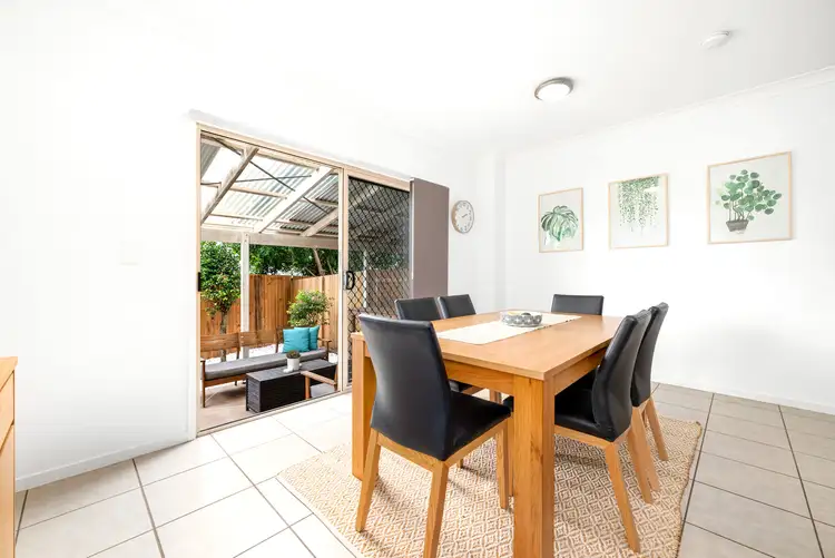 Second view of Homely townhouse listing, 2/11 Alice Street, Kedron QLD 4031