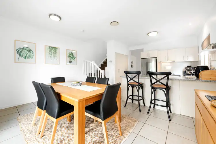 Third view of Homely townhouse listing, 2/11 Alice Street, Kedron QLD 4031