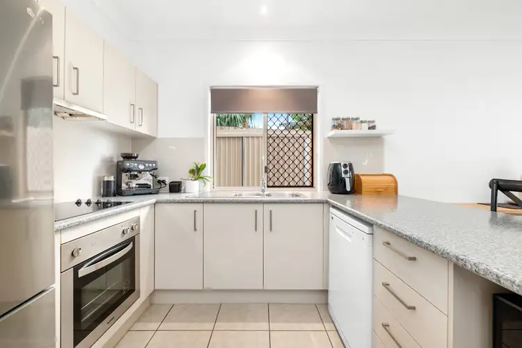 Fourth view of Homely townhouse listing, 2/11 Alice Street, Kedron QLD 4031