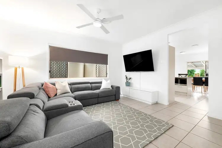 Fifth view of Homely townhouse listing, 2/11 Alice Street, Kedron QLD 4031