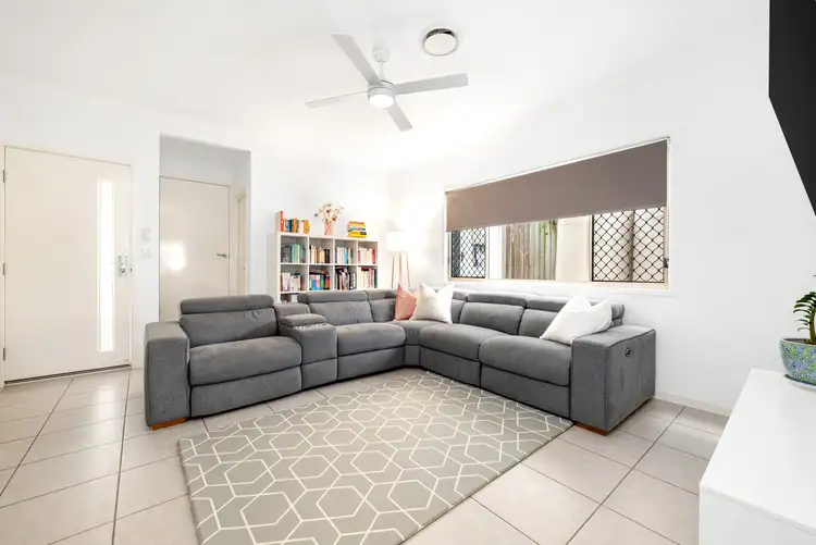 Sixth view of Homely townhouse listing, 2/11 Alice Street, Kedron QLD 4031