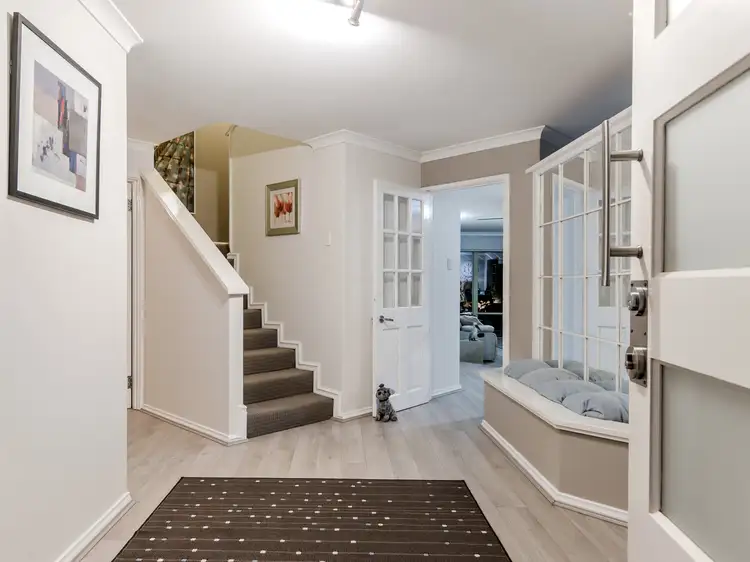 Fourth view of Homely house listing, 39 St Andrews Loop, Cooloongup WA 6168