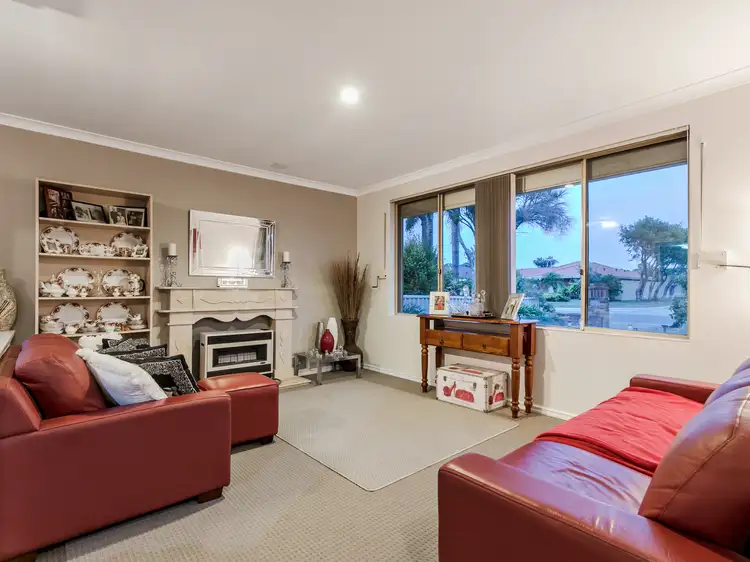 Fifth view of Homely house listing, 39 St Andrews Loop, Cooloongup WA 6168