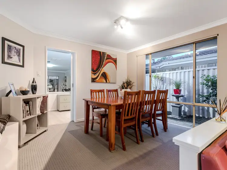 Sixth view of Homely house listing, 39 St Andrews Loop, Cooloongup WA 6168