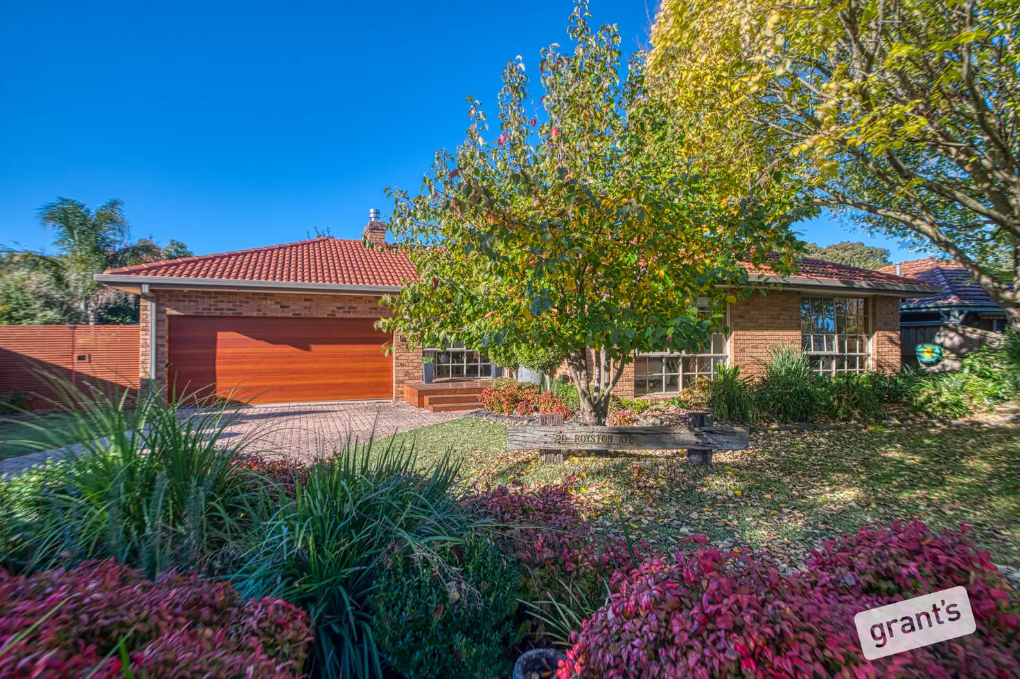 Main view of Homely house listing, 20 Royston Avenue, Berwick VIC 3806