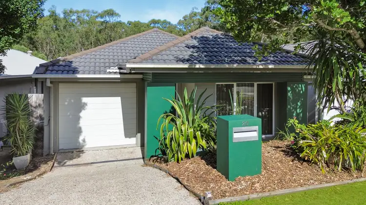 20 Chamomile Street, Springfield Lakes QLD 4300