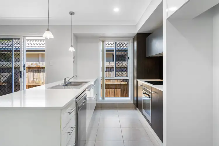Third view of Homely house listing, 20 Chamomile Street, Springfield Lakes QLD 4300