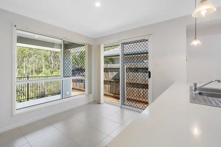 Fourth view of Homely house listing, 20 Chamomile Street, Springfield Lakes QLD 4300