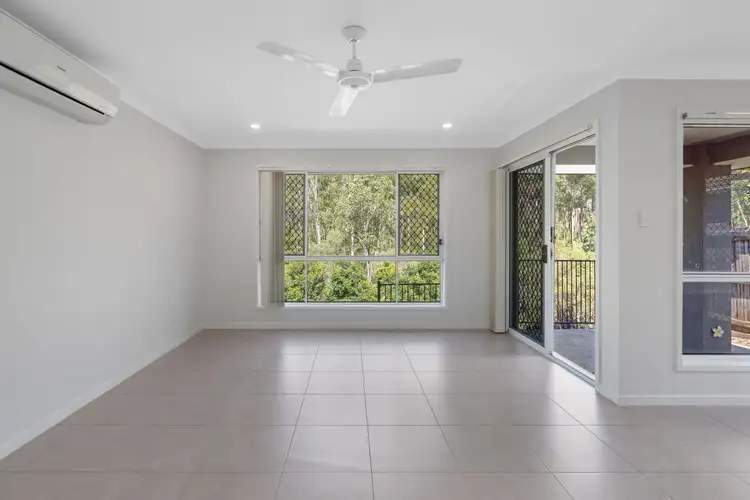 Fifth view of Homely house listing, 20 Chamomile Street, Springfield Lakes QLD 4300