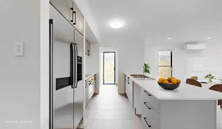 3 Alvin Court, Burdell QLD 4818