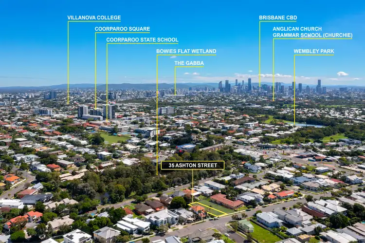 37 Ashton Street, Camp Hill QLD 4152