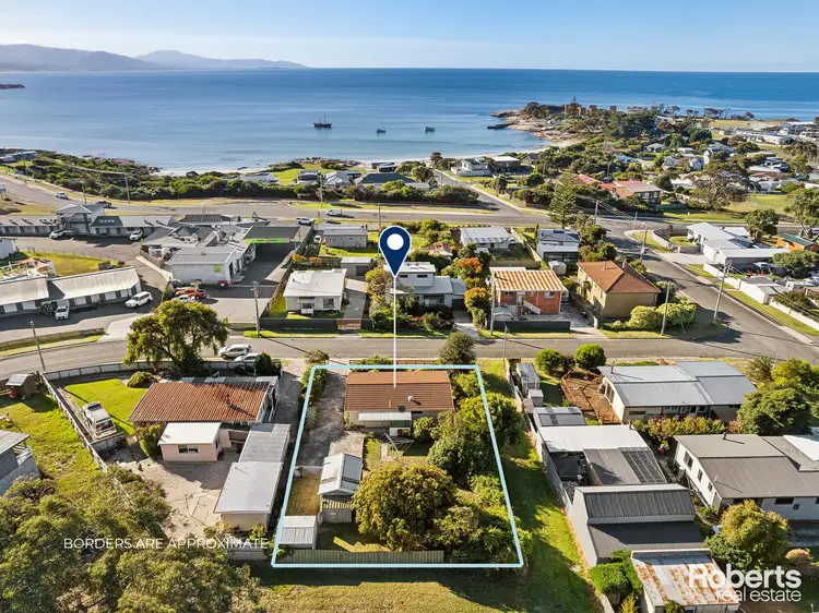 Second view of Homely house listing, 2 Beattie Avenue, Bicheno TAS 7215