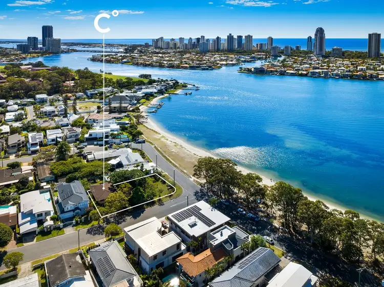 1 Skiff Street, Southport QLD 4215