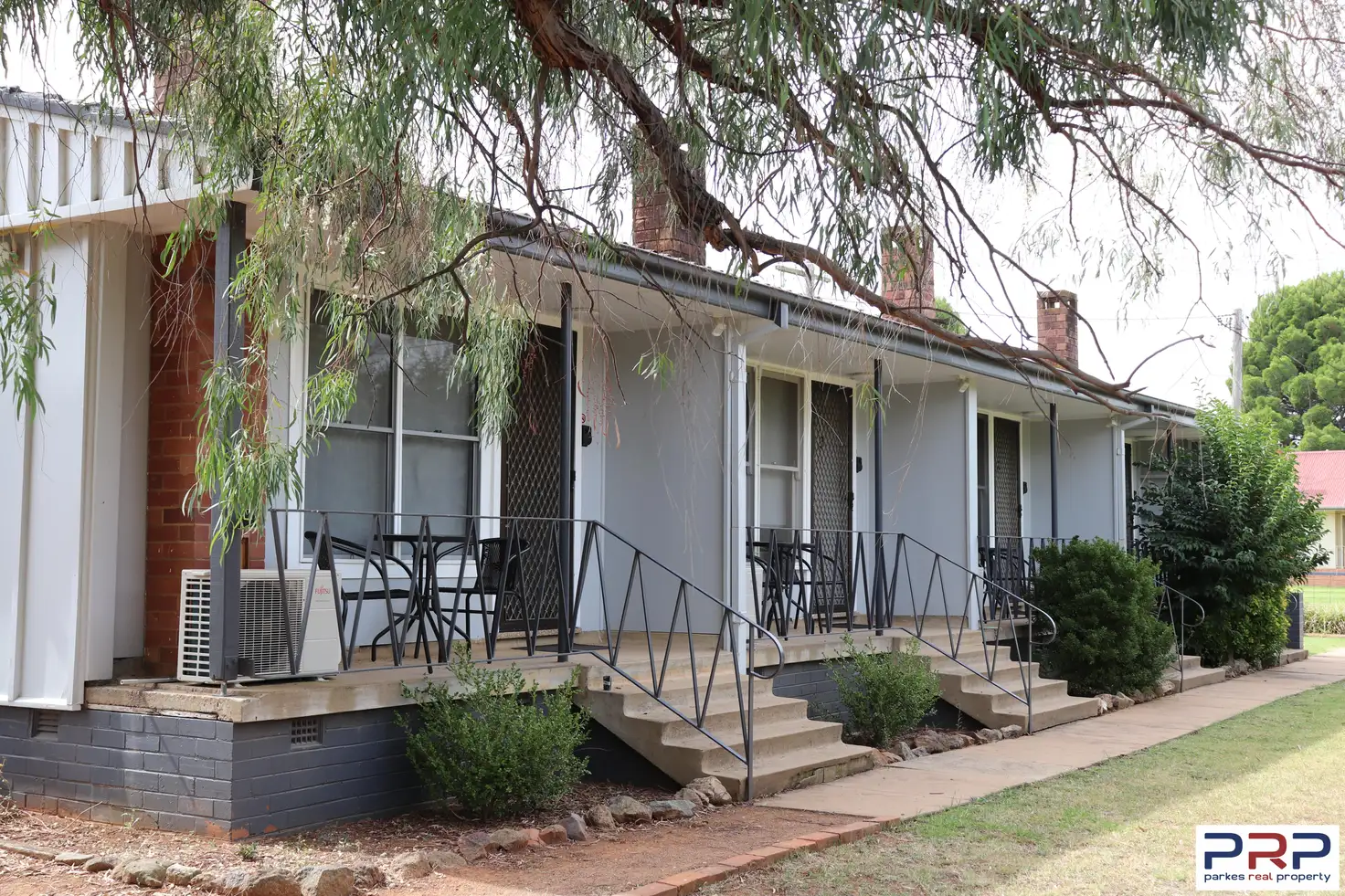 Main view of Homely apartment listing, 43 Waddell Street, Canowindra NSW 2804