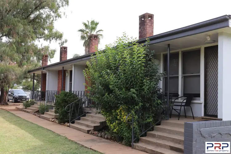 Second view of Homely apartment listing, 43 Waddell Street, Canowindra NSW 2804