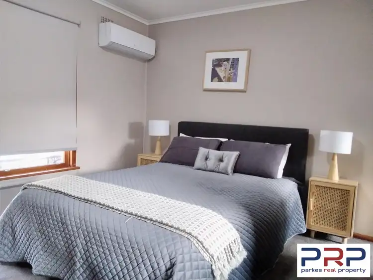 Fourth view of Homely apartment listing, 43 Waddell Street, Canowindra NSW 2804