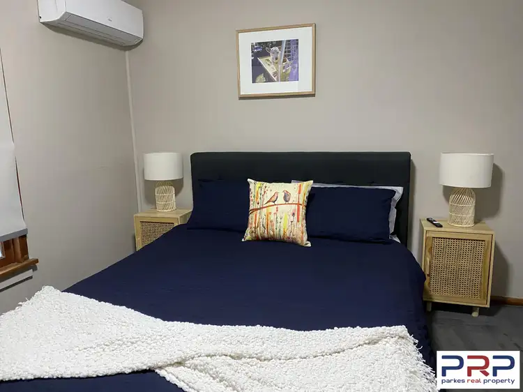 Sixth view of Homely apartment listing, 43 Waddell Street, Canowindra NSW 2804