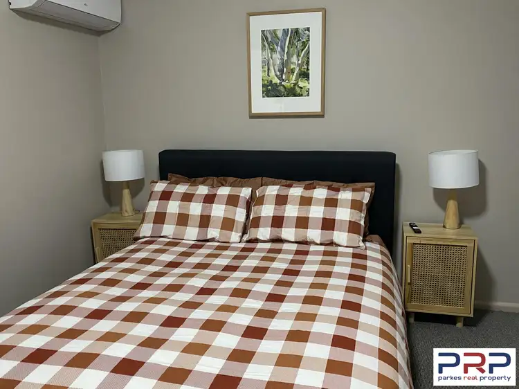 Seventh view of Homely apartment listing, 43 Waddell Street, Canowindra NSW 2804