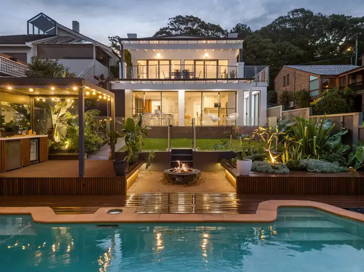 Main view of Homely house listing, 68 Fernleigh Road, Caringbah South NSW 2229