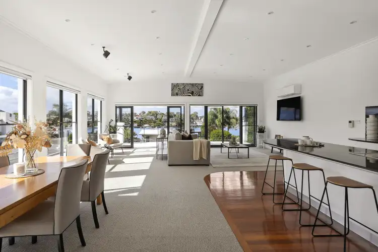 Second view of Homely house listing, 68 Fernleigh Road, Caringbah South NSW 2229
