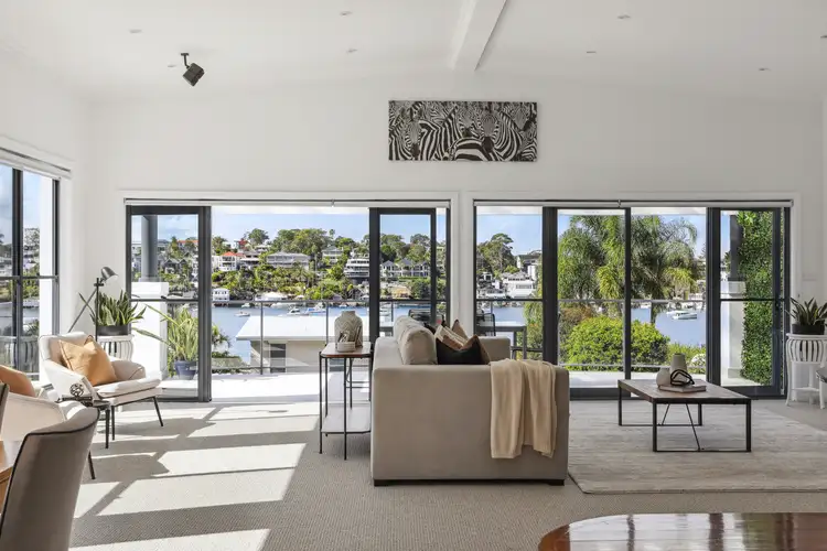 Fourth view of Homely house listing, 68 Fernleigh Road, Caringbah South NSW 2229