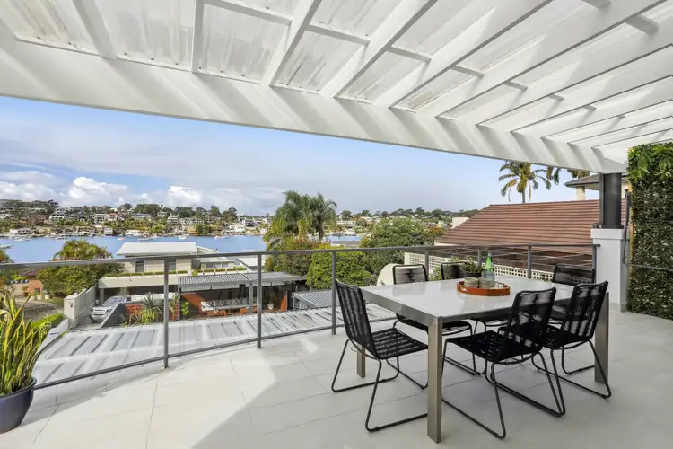 Fifth view of Homely house listing, 68 Fernleigh Road, Caringbah South NSW 2229