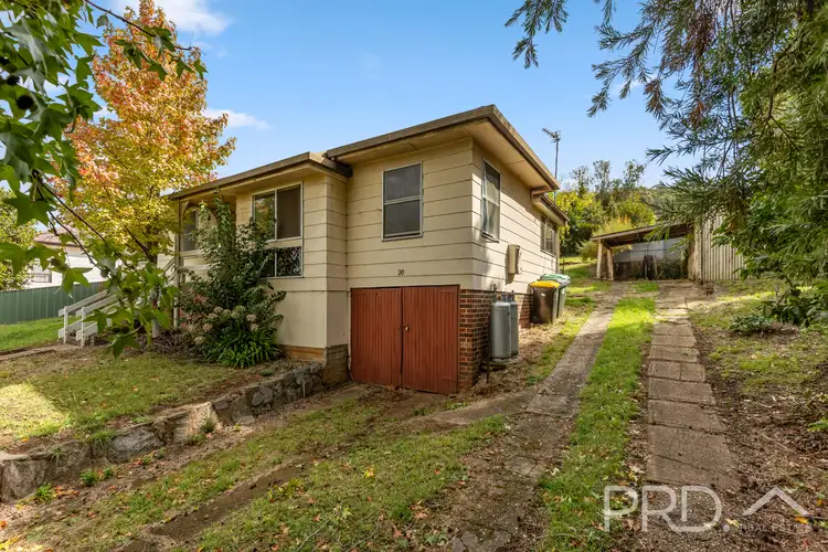 Second view of Homely house listing, 20 Corralyn Avenue, Batlow NSW 2730