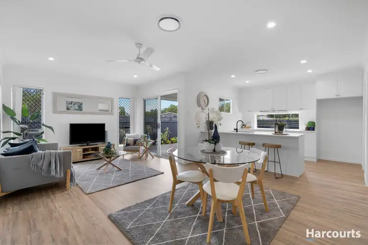 Second view of Homely house listing, 17 Turtle Place, Karawatha QLD 4117