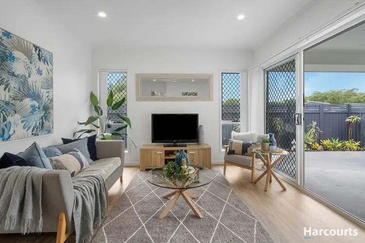 Third view of Homely house listing, 17 Turtle Place, Karawatha QLD 4117