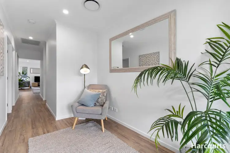 Fourth view of Homely house listing, 17 Turtle Place, Karawatha QLD 4117