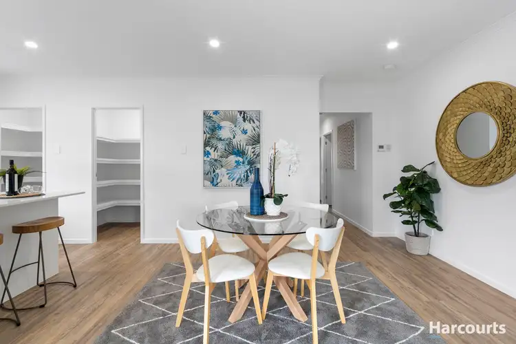 Fifth view of Homely house listing, 17 Turtle Place, Karawatha QLD 4117
