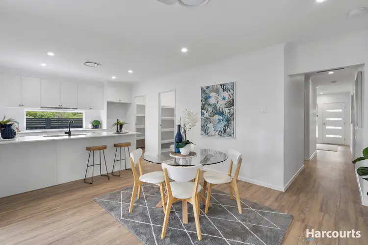 Sixth view of Homely house listing, 17 Turtle Place, Karawatha QLD 4117