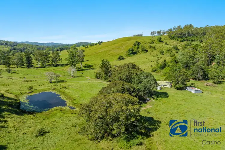 Main view of Homely rural property listing, 6449 Bruxner Highway, Mummulgum NSW 2469