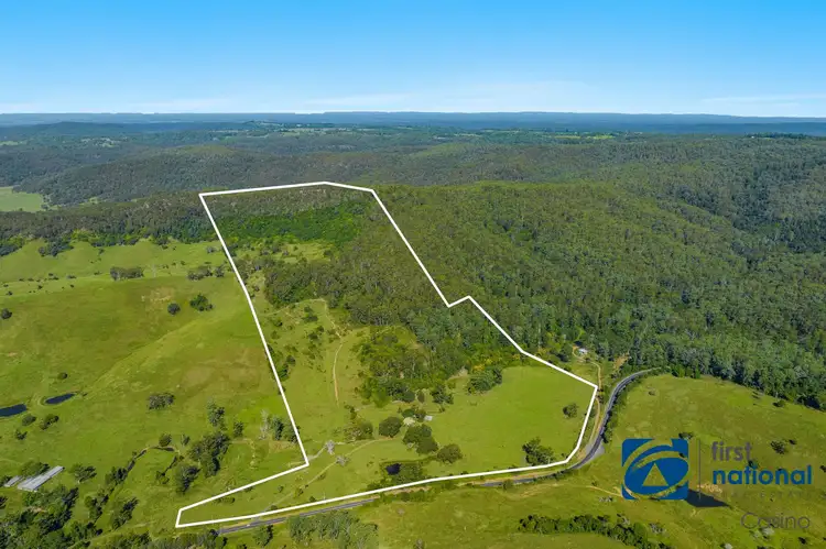Second view of Homely rural property listing, 6449 Bruxner Highway, Mummulgum NSW 2469