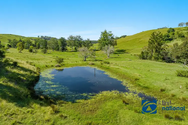 Fifth view of Homely rural property listing, 6449 Bruxner Highway, Mummulgum NSW 2469
